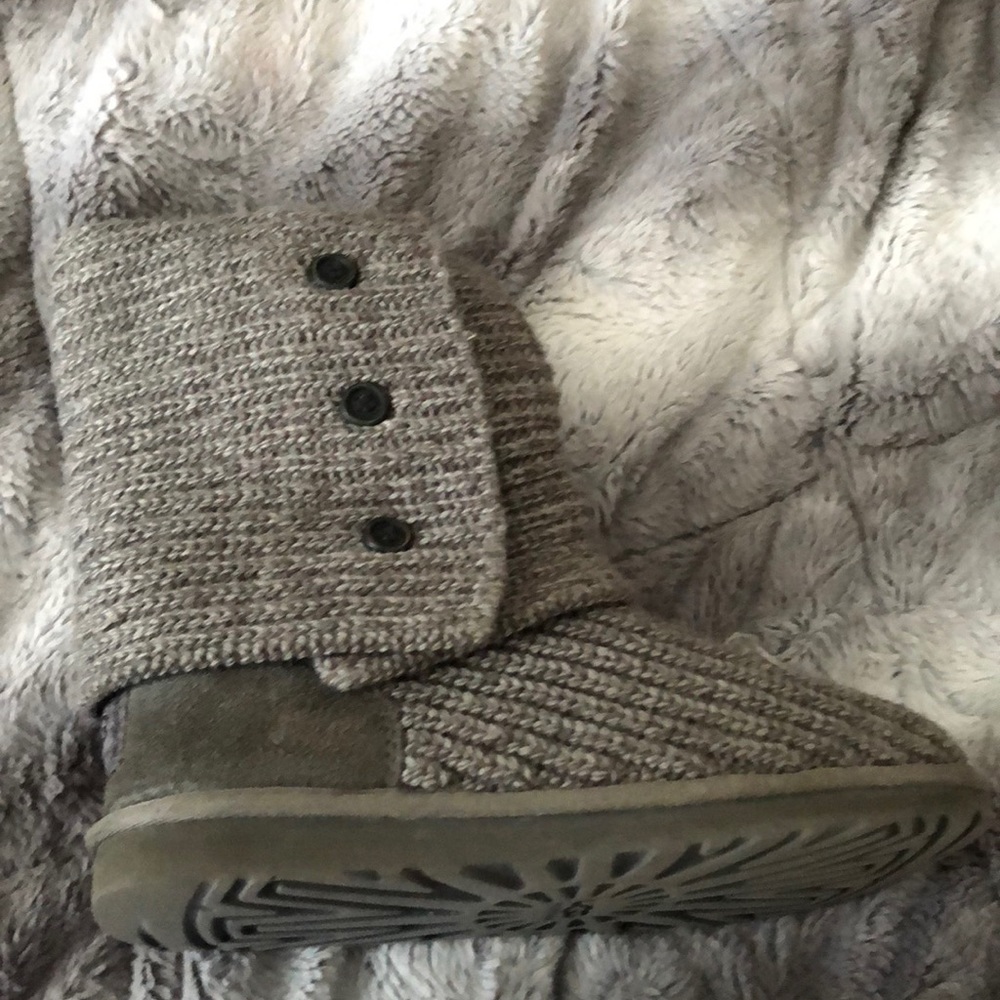 Ugg Cardy Boot